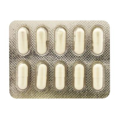 NEURACTIN P 75MG CAPSULE 10'S - Neuropathic Pain-Dru