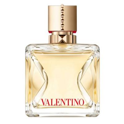 Valentino Voce Viva Edp Vap 50 ml - Women Perfumes (Edt/Edp)