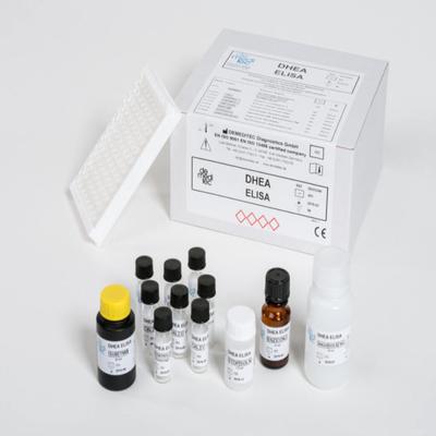 Toxoplasma IgM vet ELISA 1's - Pet Healthcare