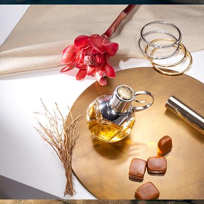 Azzaro Wanted Girl Edp Spray 50 ml - Women Perfumes (Edt/Edp)