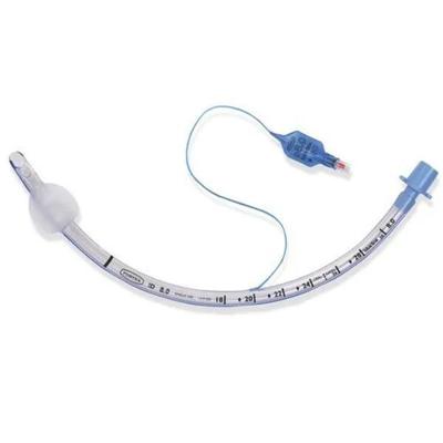 Portex Endotracheal Tube Northpolar Cuffed (6.5) 1's - Surgical Instruments