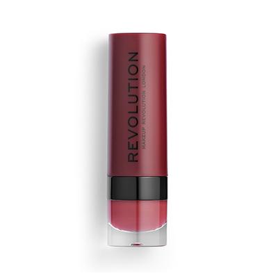Revolution Rose 118 Matte Lipstick 3.5 ml - Lipsticks