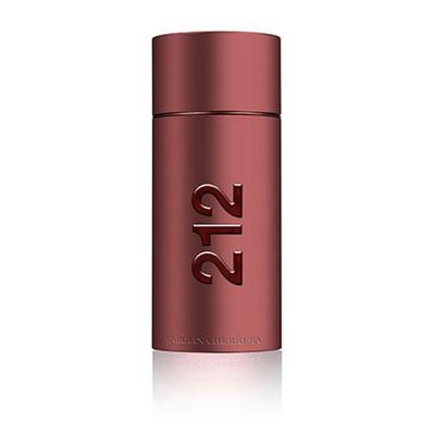 CAROLINA HERRERA 212 Sexy Men Eau de Toilette 100 ml - Men Perfumes (Edt/Edp)