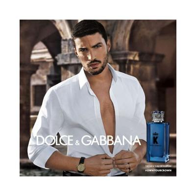 K by Dolce&Gabbana EDP 100 ml - Men Perfumes (Edt/Edp)