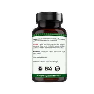 Vitawin Shilajit Capsule 60's - Others