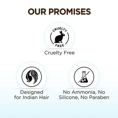 Bblunt Salon Secret High Shine Creme Hair Colour Chocolate Dark Brown 152 ml - Crème