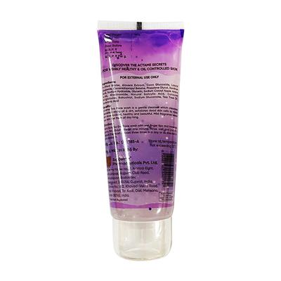 ACTAME EVA Face Wash 70g - Cleanser-Oth