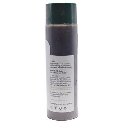 Biotique Bio Thyme Conditioner 200 ml - Conditioners