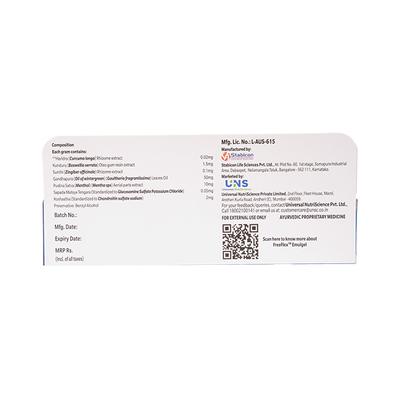 FREEFLEX Emulgel 50g - Pain relief-Nsa