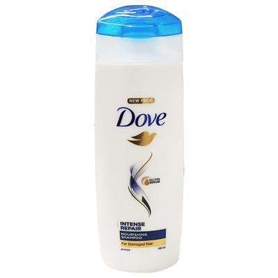 Dove Intense Repair Hair Shampoo 180 ml - Shampoos