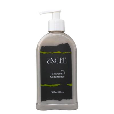 Ancel Charcoal Conditioner 300 ml - Conditioners