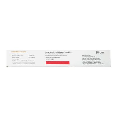 MOMETIDE S Cream 20gm - Skin Infections-Toc