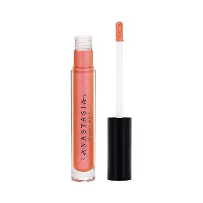 Anastasia Beverly Hills Lip Gloss- Girly 4.5 gm - Lip Glosses