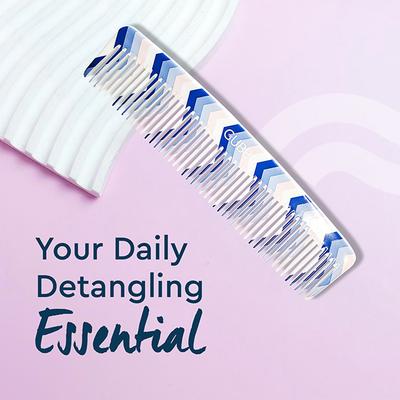 GUBB Sco Detangling Hair Comb 40 gm - Hair Combs