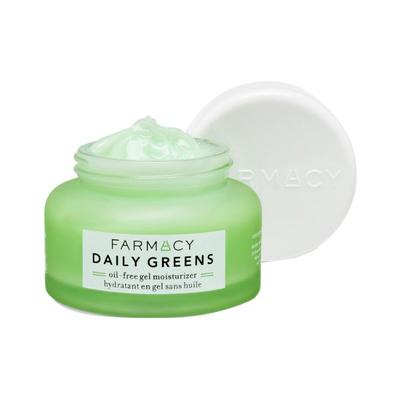 Farmacy Beauty Daily Greens Oil-Free Gel Moisturizer 50 ml - Face Moisturizers