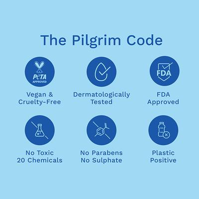 Pilgrim Swiss Aqua Rush Overnight Hydrating Cream for Overnight Intense Hydration 50 gm - Night Cream