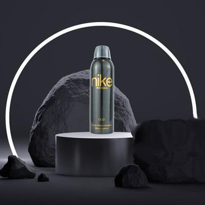Nike Oud Woman Deo 200 ml - Body Mist/Spray