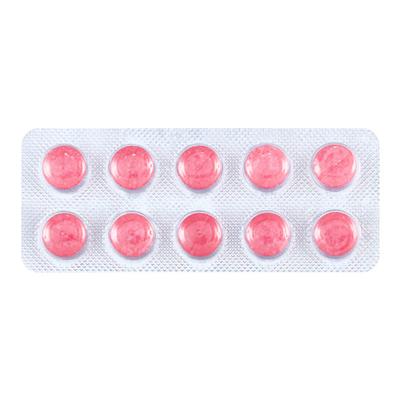 EPIMUTE 250 Tablet 10's - Epilepsy/Convulsion-Ant