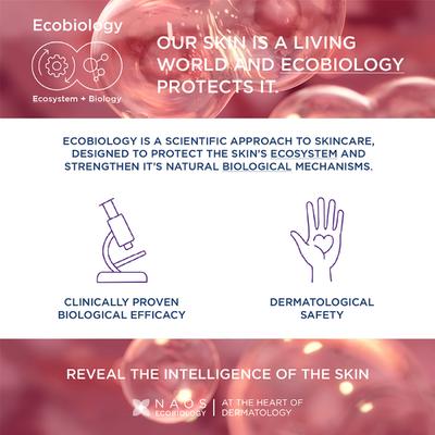 Bioderma Cicabio SPF 50+ Repairing Cream For Damaged Skin - Water-Proof & Scar Treatment 40 ml - Body Sunscreen