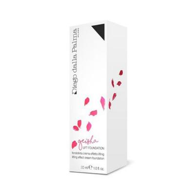 Diego dalla Palma Milano Geisha Lift Foundation 227 Golden Bronze 30 ml - Foundation