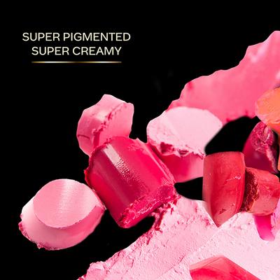 Faces Canada Ultime Pro Matte Lip Crayon Pink Pout 15 2.8 Gm - Lip Crayons