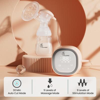 R for Rabbit First Feed Nova Breast Pump 1's - Feeding & Nursing