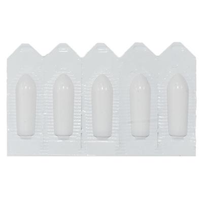 NEOMOL 170 Anal Suppositories 5's - Pain relief-Nsa