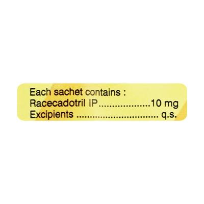 Enuff 10mg Sachet 1gm - Diarrhoea-Ant
