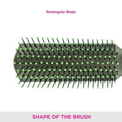 Vega Flat Brush (R13 - FB) 106 gm - Hair Brushes
