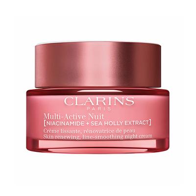 Clarins Multi Active Night Cream Comfort NDS 50 ml - Night Cream