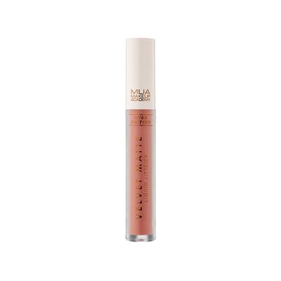 Mua Velvet Matte Liquid Lipstick - Cashmere 3 ml - Liquid Lipsticks
