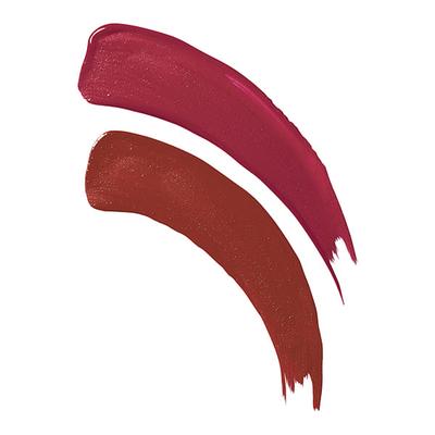 Myglamm Lit 2 In 1 Liquid Matte Lipstick - Uncensored 4 Gm - Liquid Lipsticks