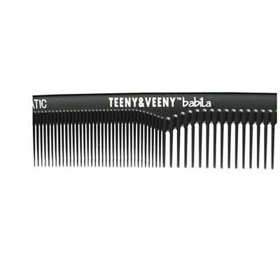 Babila Powder Brush MB-V02 1's - Hair Combs