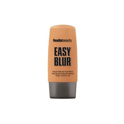 Huda Beauty Easy Blur Foundation Mini Chocolate Mousse 450G 10 ml - Foundation