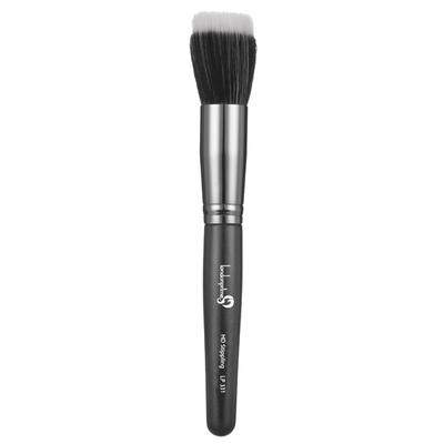 London Pride Cosmetics HD Stippling Brush Black 50 gm - Face Brush