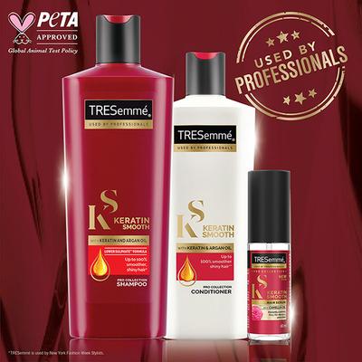 Tresemme Keratin Smooth Hair Serum 50 ml - Hair Serums