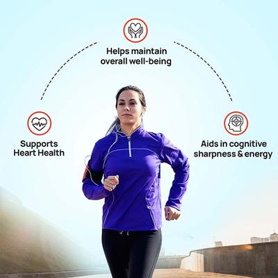 A TO Z CV Capsule 10's - Multi-Vitamins