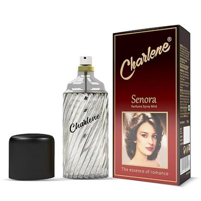 Charlene Spray Mist - Senora 50 ml - Body Mist/Spray