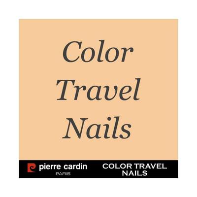 Pierre Cardin ParisColor Travel Nails 102 11.5 ml - Nail Polish