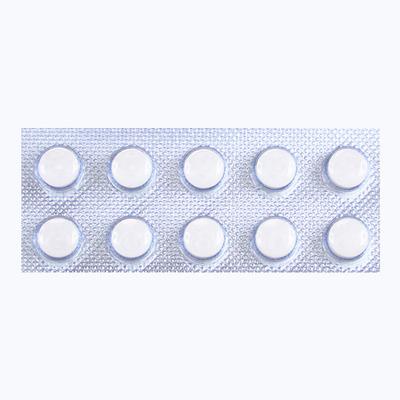 LEVOLER 5 Tablet 10's - Allergies-Ant