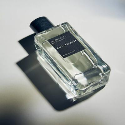 Marks & Spencer Spiced Vetiver Eau de Parfum 100 ml - Men Perfumes (Edt/Edp)