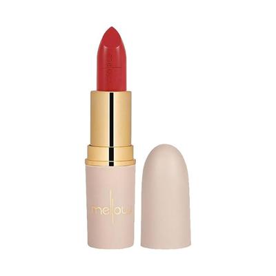 Mellow Cosmetics Creamy Matte Lipstick Blossom 19 gm - Lipsticks