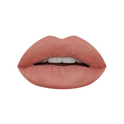 Huda Beauty Liquid Matte Ultra-Comfort Transfer-Proof Lipstick Wifey 4.2 ml - Lipsticks