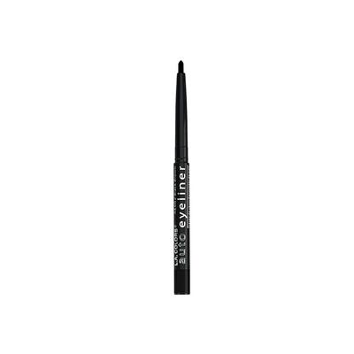 L.A. Colors Auto Eyeliner - Black 0.3 gm - Eyeliners