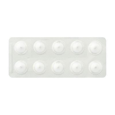Cilnikem Beta 2.5/10mg Tablet 10'S - Hypertension-Cal