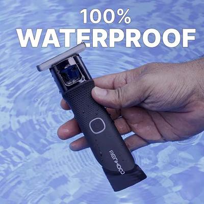 Menhood Grooming Trimmer Ultra 1's - Shavers