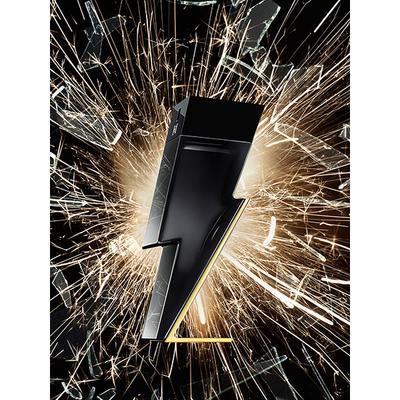 Carolina Herrera Bad Boy Eau De Toilette 50 ml - Women Perfumes (Edt/Edp)