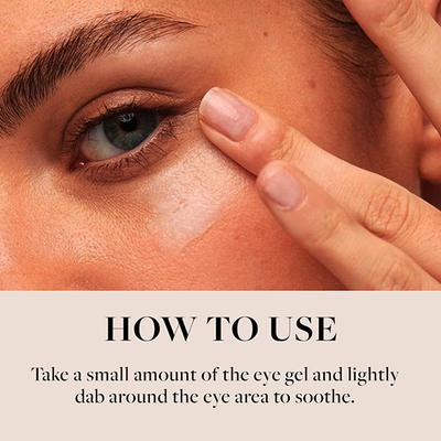 Sadhev Under Eye Gel 15 gm - Under Eye Creams & Serums