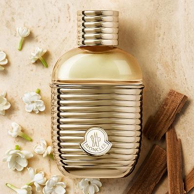 Moncler Sunrise Pour Femme EDP 60 ml - Women Perfumes (Edt/Edp)