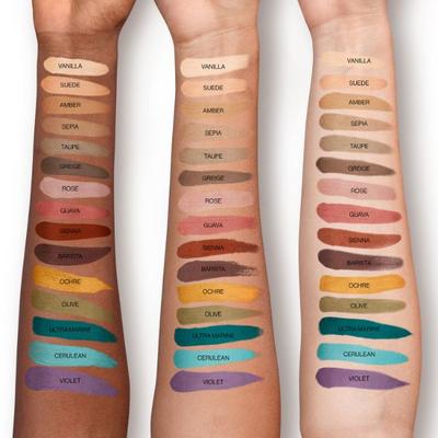 Smashbox Always On Cream Shadow SIENNA 10 ml - Eyeshadow, Bases & Primers